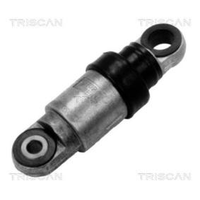 Acquista Smorzatore vibrazioni, Cinghia Poly-V da TRISCAN 8641 103008 a buon mercato per soli 80,64 €