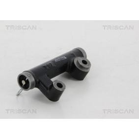 Acquista Smorzatore vibrazioni, Cinghia dentata da TRISCAN 8641 103038 a buon mercato per soli 115,62 €