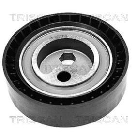 Spannrolle des Herstellers TRISCAN - Originalware Artikelnummer: 8641 111001