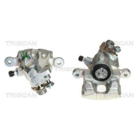 Spannrolle, Keilriemen des Herstellers TRISCAN - Originalware Artikelnummer: 8641 111006