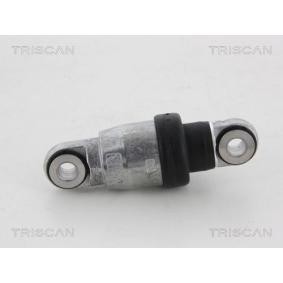 Acquista Smorzatore vibrazioni, Cinghia Poly-V da TRISCAN 8641 133008 a buon mercato per soli 78,69 €