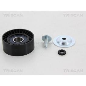 Acquista Galoppino guidacinghia, cinghia Poly-V da TRISCAN 8641 151007 a buon mercato per soli 39,96 €