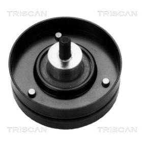 Acquista Galoppino guidacinghia, cinghia Poly-V da TRISCAN 8641 162002 a buon mercato per soli 39,96 €