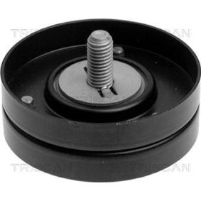 Acquista Galoppino guidacinghia, cinghia Poly-V da TRISCAN 8641 292002 a buon mercato per soli 24,37 €