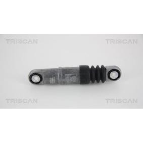 Acquista Smorzatore vibrazioni, Cinghia Poly-V da TRISCAN 8641 293031 a buon mercato per soli 73,32 €