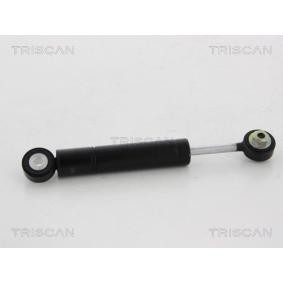 Acquista Smorzatore vibrazioni, Cinghia Poly-V da TRISCAN 8641 293045 a buon mercato per soli 57,91 €