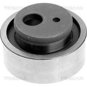 Achetez des Galet tendeur de courroie de distribution TRISCAN 8646 10102 à prix pour 28,14 €