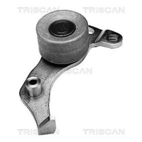 Achetez des Galet tendeur de courroie de distribution TRISCAN 8646 10113 à prix pour 57,36 €