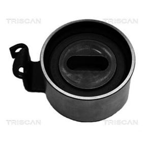 Achetez des Galet tendeur de courroie de distribution TRISCAN 8646 10117 à prix pour 22,62 €