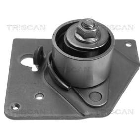Riemenspanner, Zahnriemen des Herstellers TRISCAN - Originalware Artikelnummer: 8646 10122