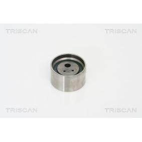 Achetez des Galet tendeur de courroie de distribution TRISCAN 8646 10127 à prix pour 33,39 €