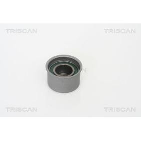 Achetez des Poulie renvoi / transmission, courroie de distribution TRISCAN 8646 10226 à prix pour 46,25 €