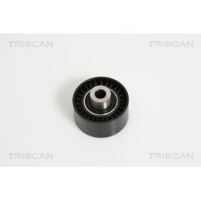 Umlenkrolle, Zahnriemen von TRISCAN 8646 10229