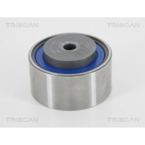 Umlenkrolle, Zahnriemen von TRISCAN 8646 10230