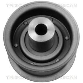 Umlenkrolle, Zahnriemen 8646 14202 NISSAN SERENA von TRISCAN