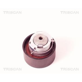 Achetez des Galet tendeur de courroie de distribution TRISCAN 8646 15121 à prix pour 108,13 €