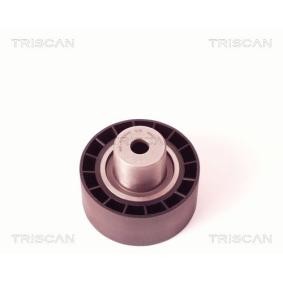Umlenkrolle, Zahnriemen von TRISCAN 8646 17203