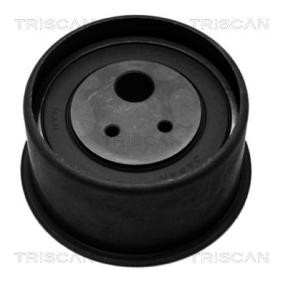 Achetez des Galet tendeur de courroie de distribution TRISCAN 8646 42112 à prix pour 42,75 €