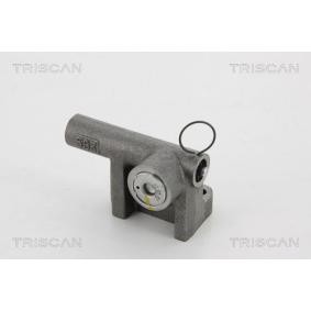 Acquista Smorzatore vibrazioni, Cinghia dentata da TRISCAN 8646 42302 a buon mercato per soli 137,60 €