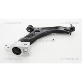 Acquista Smorzatore vibrazioni, Cinghia dentata da TRISCAN 8646 50300 a buon mercato per soli 78,49 €
