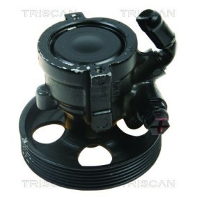 Wasserpumpe + Zahnriemensatz des Herstellers TRISCAN - Originalware Artikelnummer: 8647 100005