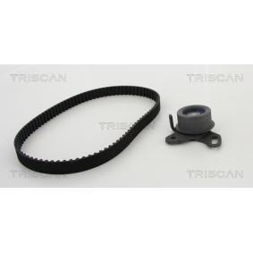 Achetez des Kit de distribution TRISCAN 8647 10009 à prix pour 97,01 €