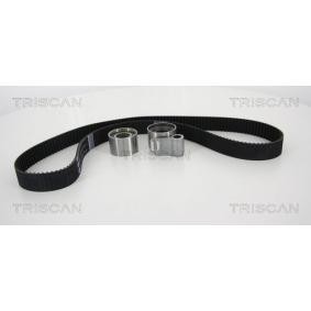Acquista Kit cinghia di distribuzione da TRISCAN 8647 13022 a buon mercato per soli 304,65 €