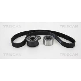 Zahnriemensatz von TRISCAN 8647 17007