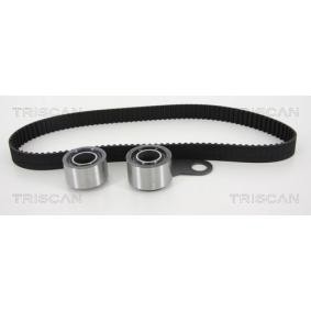 Zahnriemensatz von TRISCAN 8647 17008