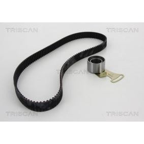 Zahnriemensatz von TRISCAN 8647 17013