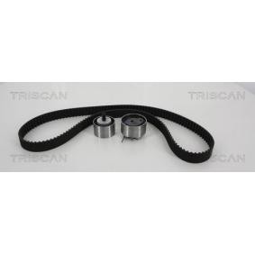 Achetez des Kit de distribution TRISCAN 8647 80003 à prix pour 318,55 €