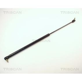 Achetez des Vérin de coffre TRISCAN 8710 14206 à prix pour 56,86 €