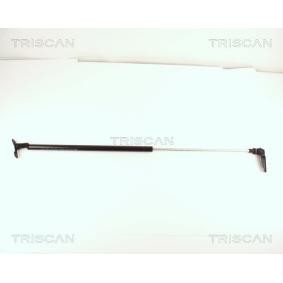 Achetez des Vérin de coffre TRISCAN 8710 14224 à prix pour 35,15 €