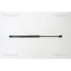 Achetez des Vérin de coffre TRISCAN 8710 14241 à prix pour 71,50 €