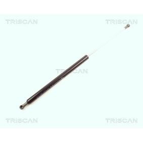 Comprar Amortiguador de maletero de TRISCAN 8710 21202 a bajo precio de 58,65 €