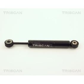 Acquista Smorzatore vibrazioni, Cinghia Poly-V da TRISCAN 8710 2315 a buon mercato per soli 42,74 €