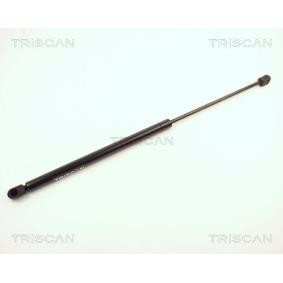 Comprar Amortiguador de maletero de TRISCAN 8710 2411 a bajo precio de 13,89 €