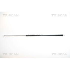 Achetez des Vérin de coffre TRISCAN 8710 25227 à prix pour 31,47 €