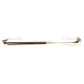Heckklappendämpfer 8710 41210 DAIHATSU von TRISCAN