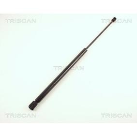 Achetez des Vérin de coffre TRISCAN 8710 42201 à prix pour 14,70 €