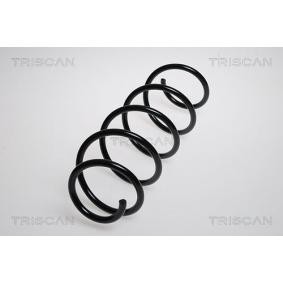 Comprar Muelle de suspensión de TRISCAN 8750 23104 a bajo precio de 35,36 €