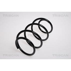 Comprar Muelle de suspensión de TRISCAN 8750 23110 a bajo precio de 42,28 €