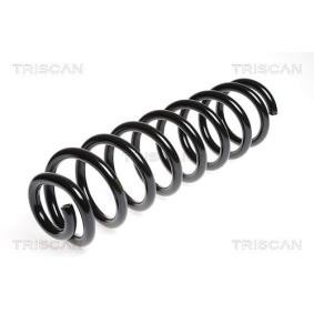 Comprar Muelle de suspensión de TRISCAN 8750 23114 a bajo precio de 95,97 €