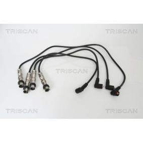 Acquista Kit cavi candele da TRISCAN 8860 29008 a buon mercato per soli 58,25 €