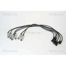 Acquista Kit cavi candele da TRISCAN 8860 29017 a buon mercato per soli 76,51 €