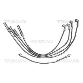 Compre Jogo de cabos de ignição da TRISCAN 8860 4027 a um preço baixo por 30,76 €