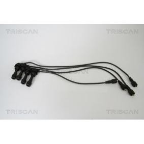 Compre Jogo de cabos de ignição da TRISCAN 8860 7414 a um preço baixo por 42,11 €