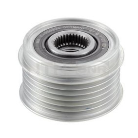Comprar Rueda libre de alternador de SNR GA758.07 a bajo precio de 45,22 €
