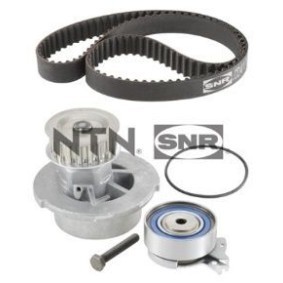 Acquista Kit cinghia distribuzione, pompa acqua da SNR KDP453.020 a buon mercato per soli 64,30 €