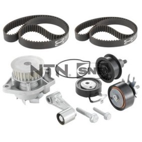 Achetez des Kit de distribution + pompe à eau SNR KDP457.250 à prix pour 184,69 €